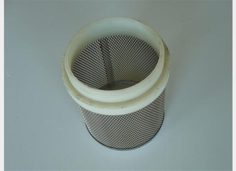 Strainer - Stainless steel