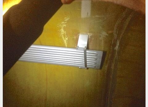 Cuve fibre de verre Gimar Type selector Marque : GIMAR