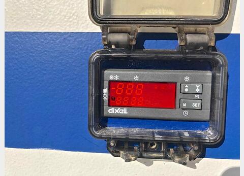 Groupe de froid MTA 6 kW PU0118