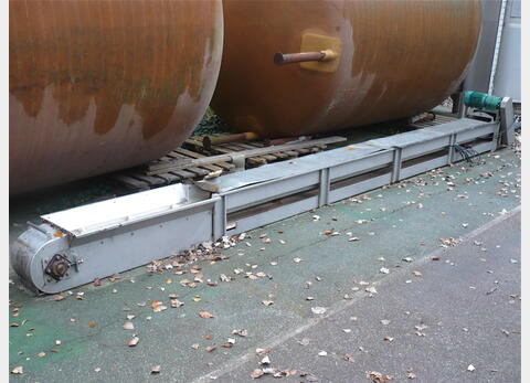 tapis transporteur