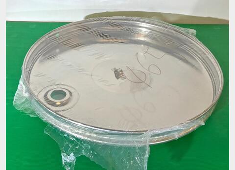 Cuve inox 304 - Chapeau flottant 4 HL (405 litres) ARSILAC