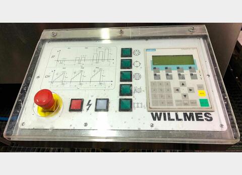 WILMESS - 80HL PP80 Garantie 1 campagne