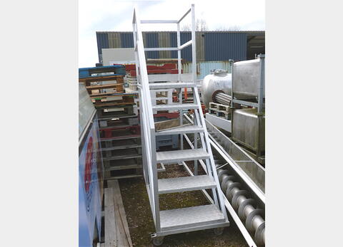 passerelle ALU