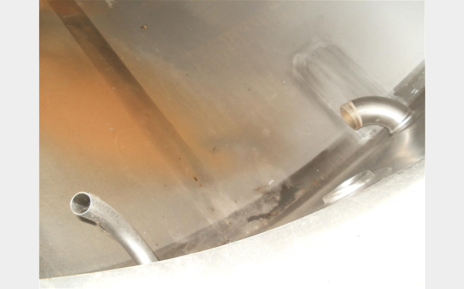 cuve INOX 304