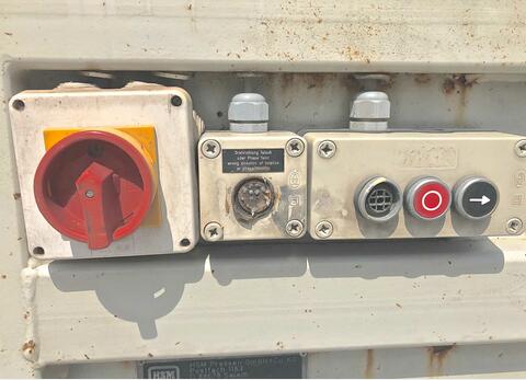 Compacteur PU0118