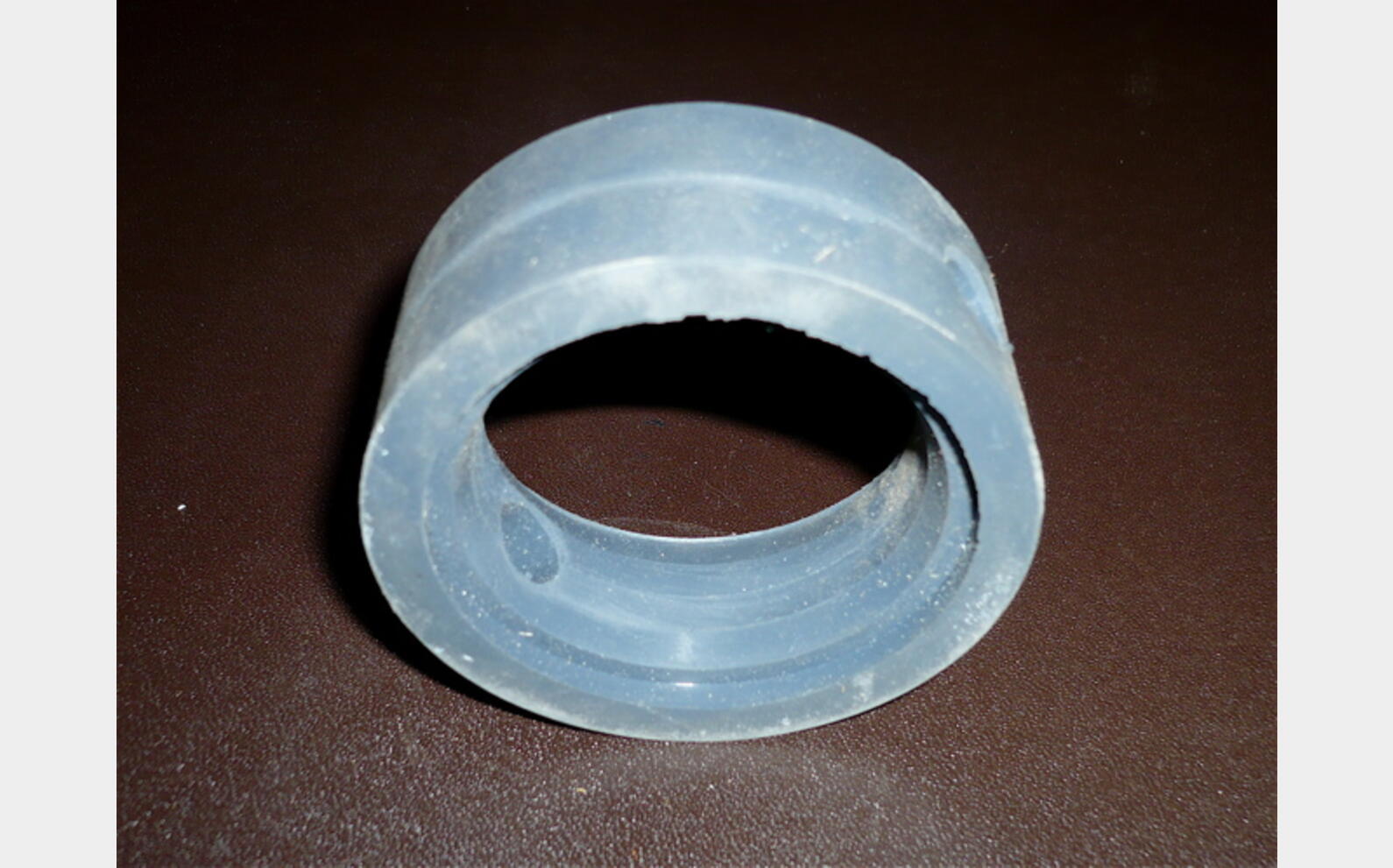 Seat seal - EPDM butterfly valve