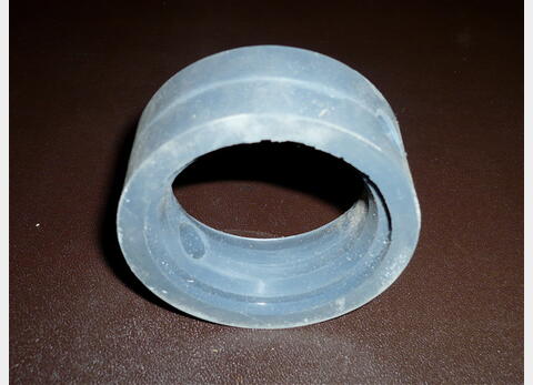 Seat seal - EPDM butterfly valve