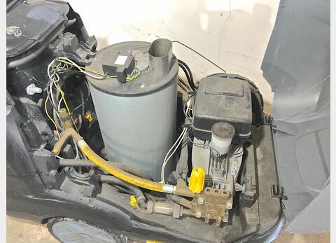 Karcher HDS 8/18-4 M/MX CST19