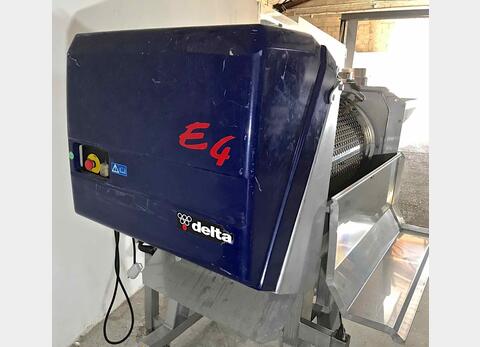 Egrappoir Delta E4 - Marque : VASLIN BUCHER