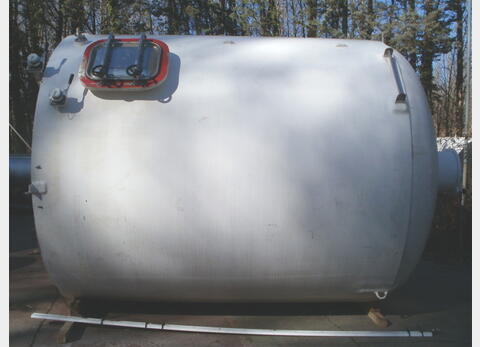 cuve stockage POLYESTER