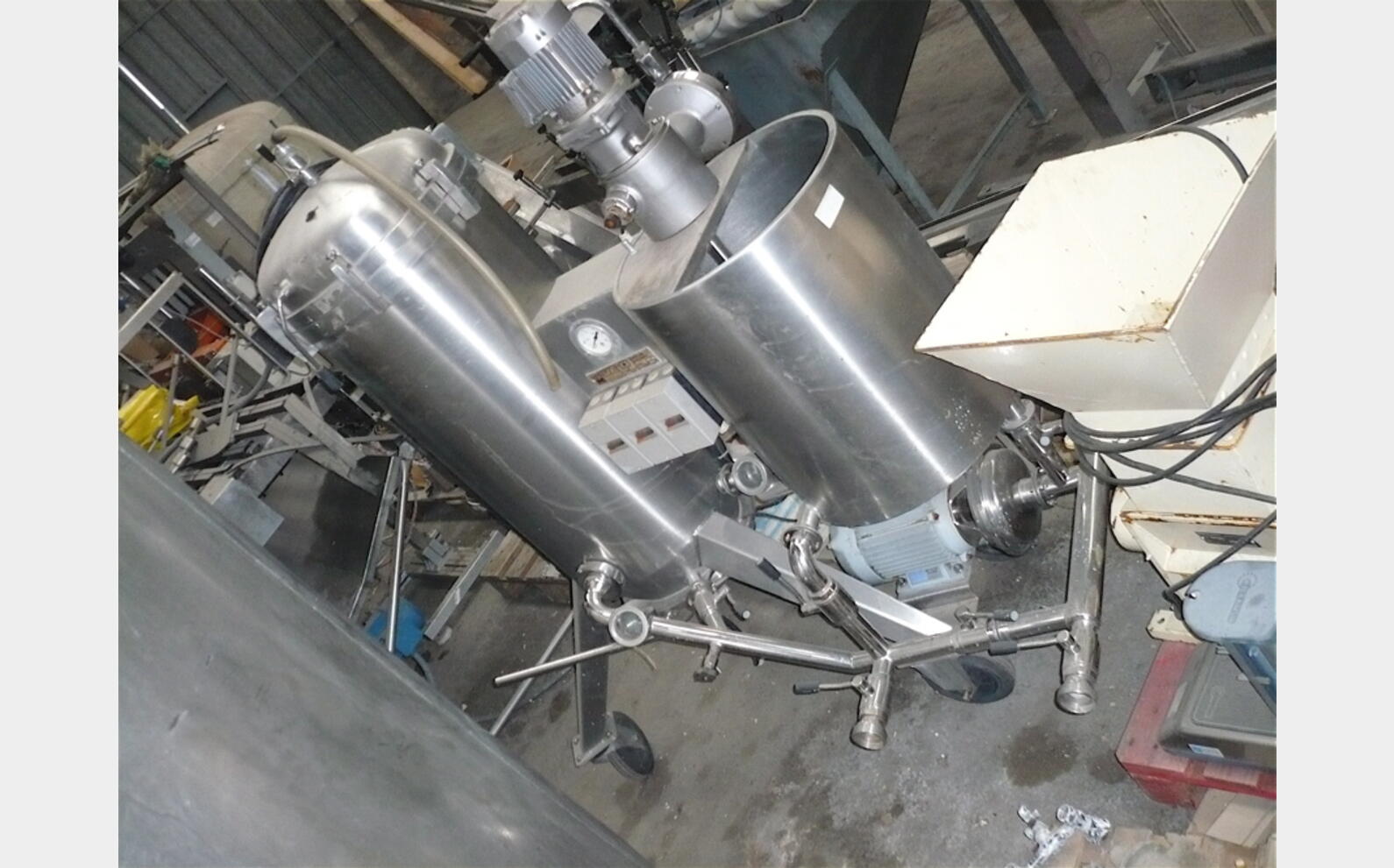 filtre VELO