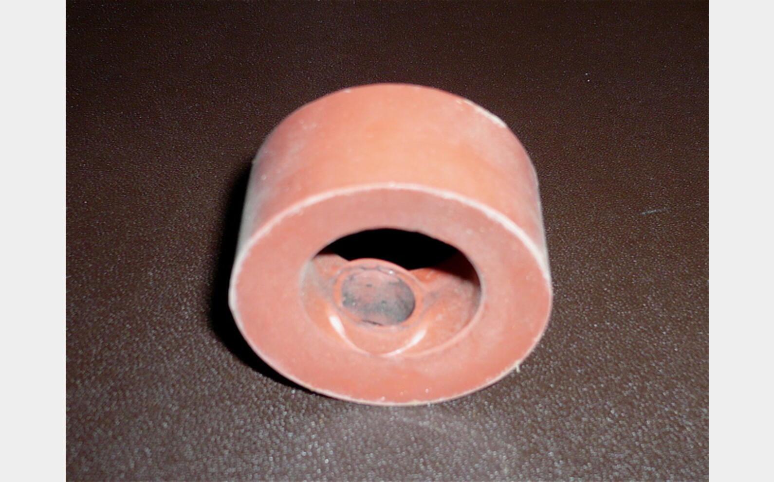 Butterfly valve sleeve