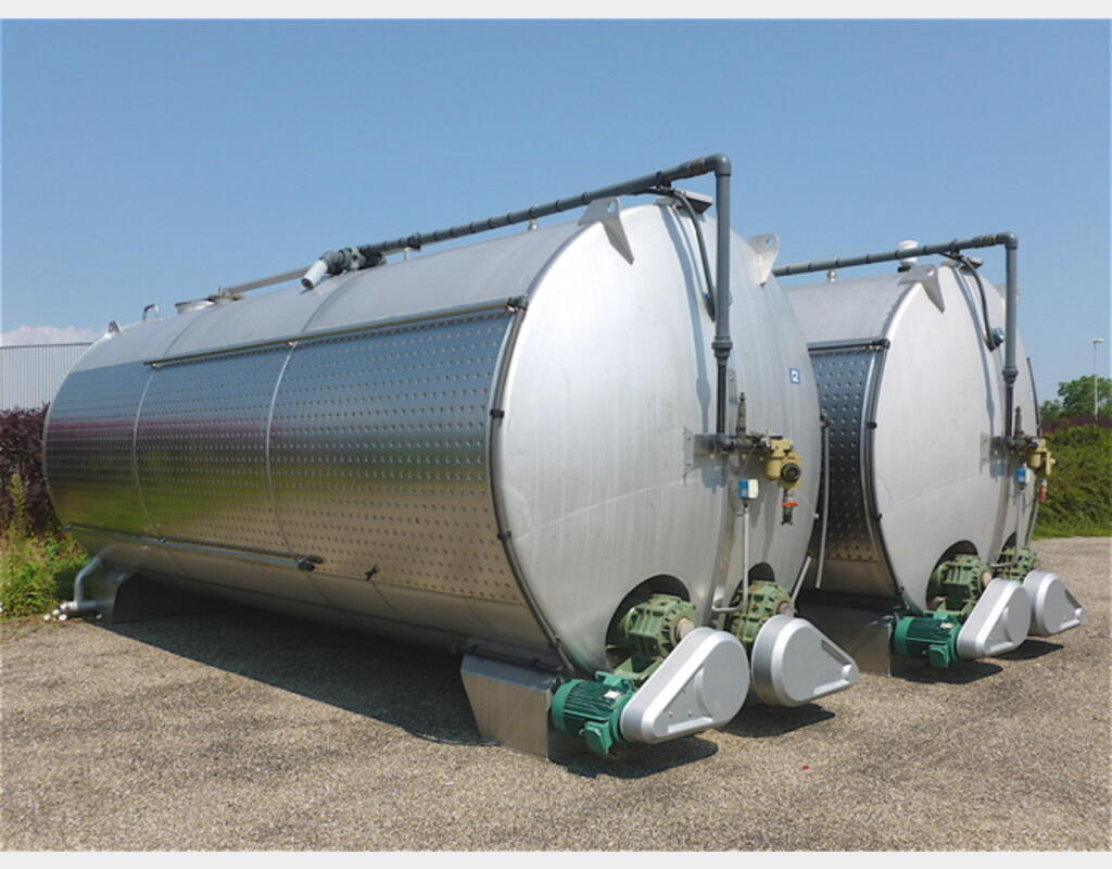 Elite 320 hls vinification CAB 300 Marque : PERA
