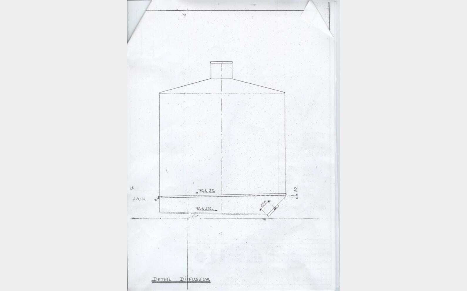 cuve stockage/vinification ARTICLE EN PROMOTION Marque CTI