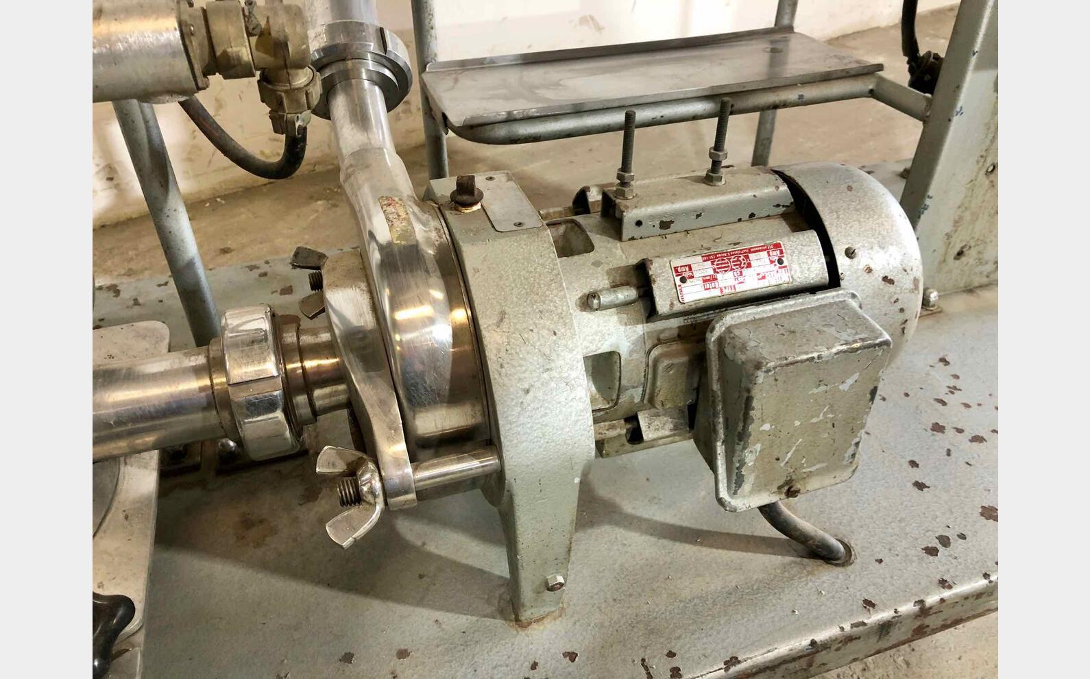 Alcohol Meter SCHLUMBERGER