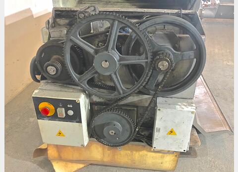 Egrappoir VASLIN BUCHER CST19
