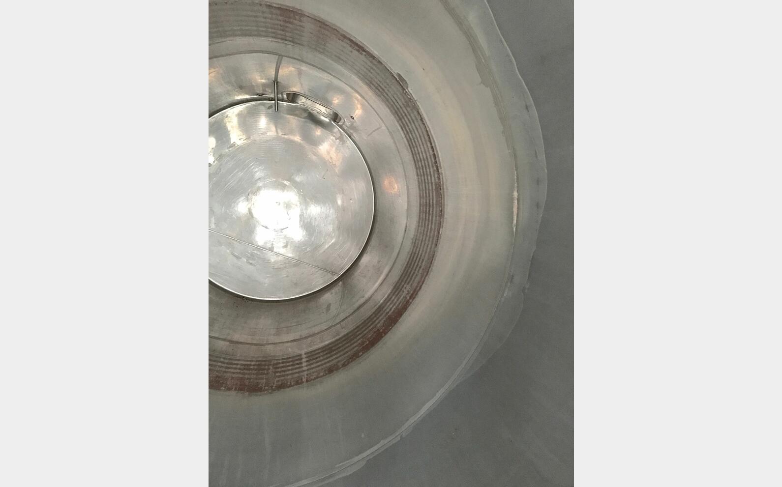 Cuve inox Marque : WALTER TOSTO SERBATOI