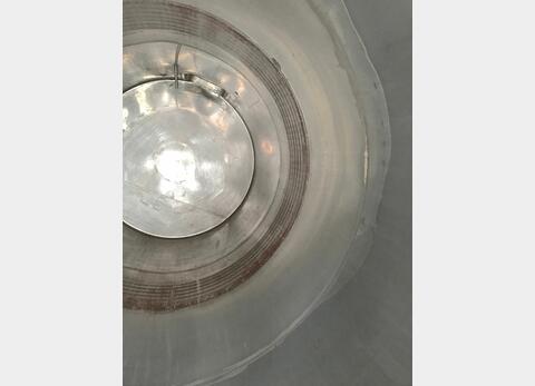 Cuve inox Marque : WALTER TOSTO SERBATOI