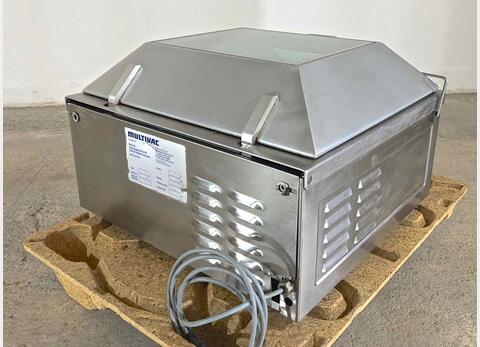 Machine de soudage sous vide PU0118