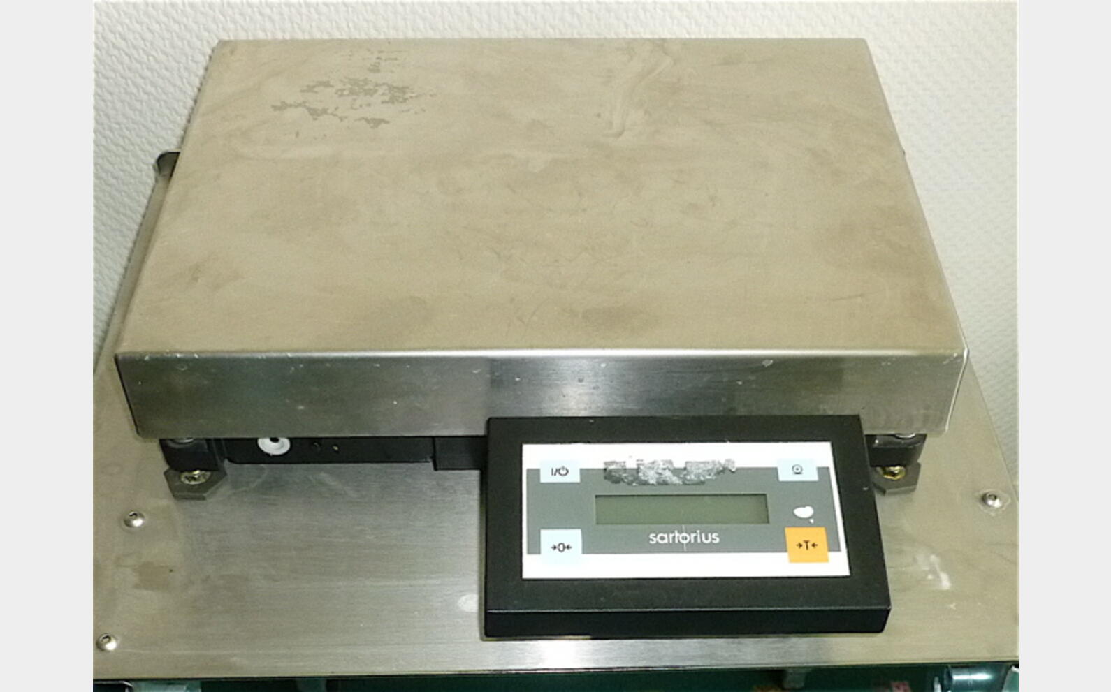 Balance SARTORIUS