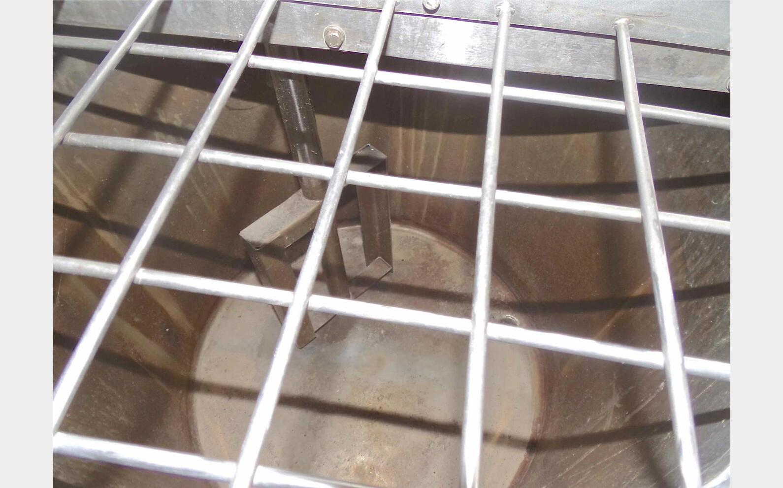 Filtre &agrave; terre IMECA Vinicole