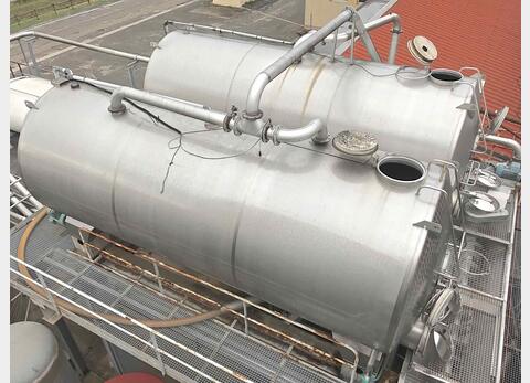 Cuve Inox Elite Marque : PERA
