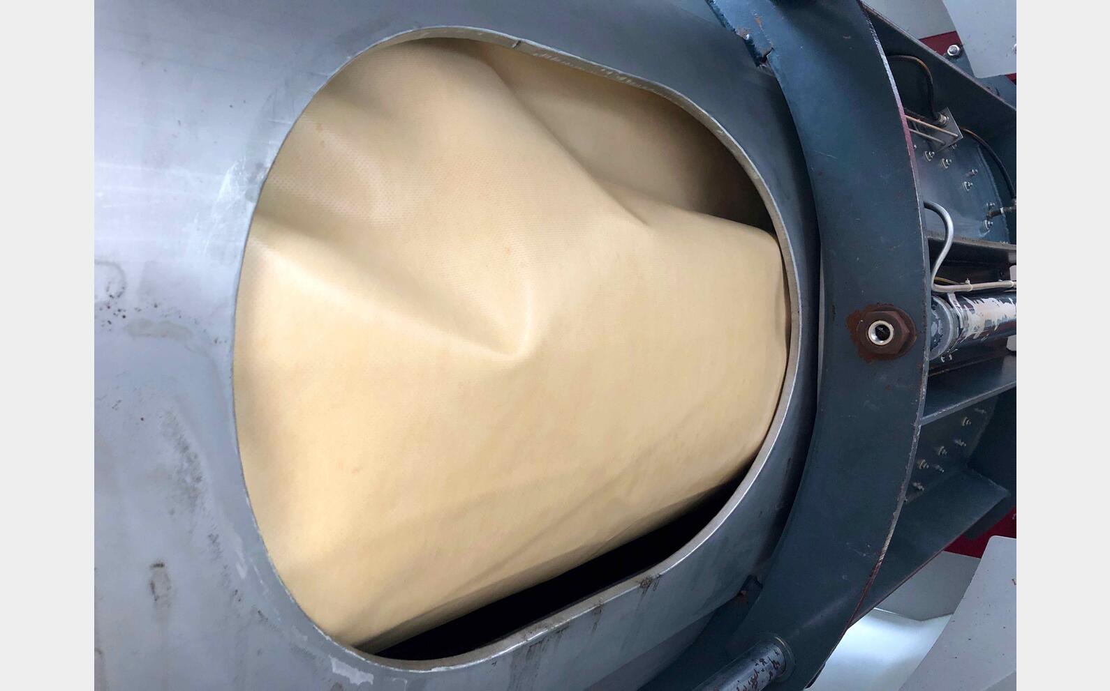 Pressoir - Garantie 1 campagne 100 HL (10 000 litres) BUCHER