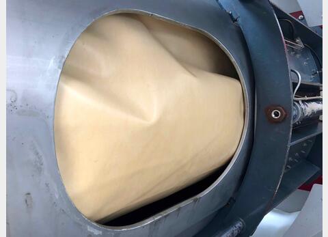 Pressoir - Garantie 1 campagne 100 HL (10 000 litres) BUCHER