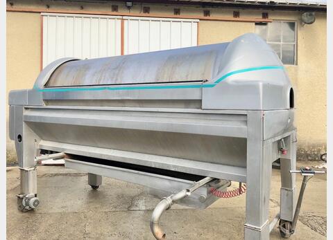Pressoir pneumatique 50 HLS Marque : PERA