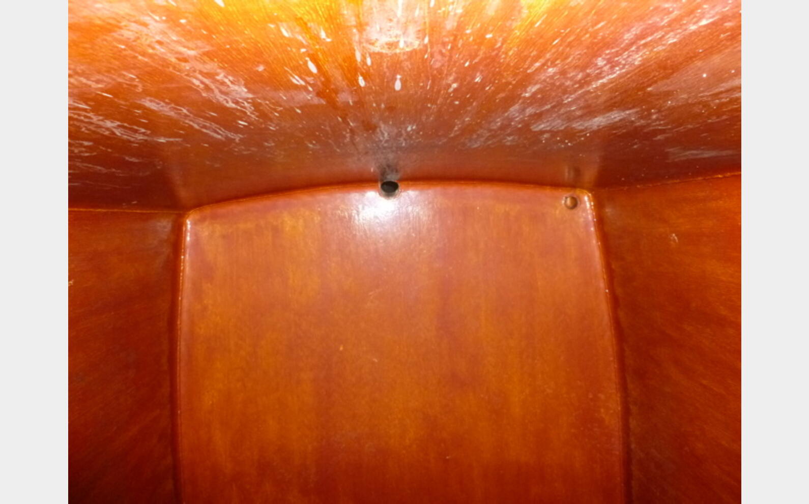 cuve stockage ACIER rev&eacute;tu