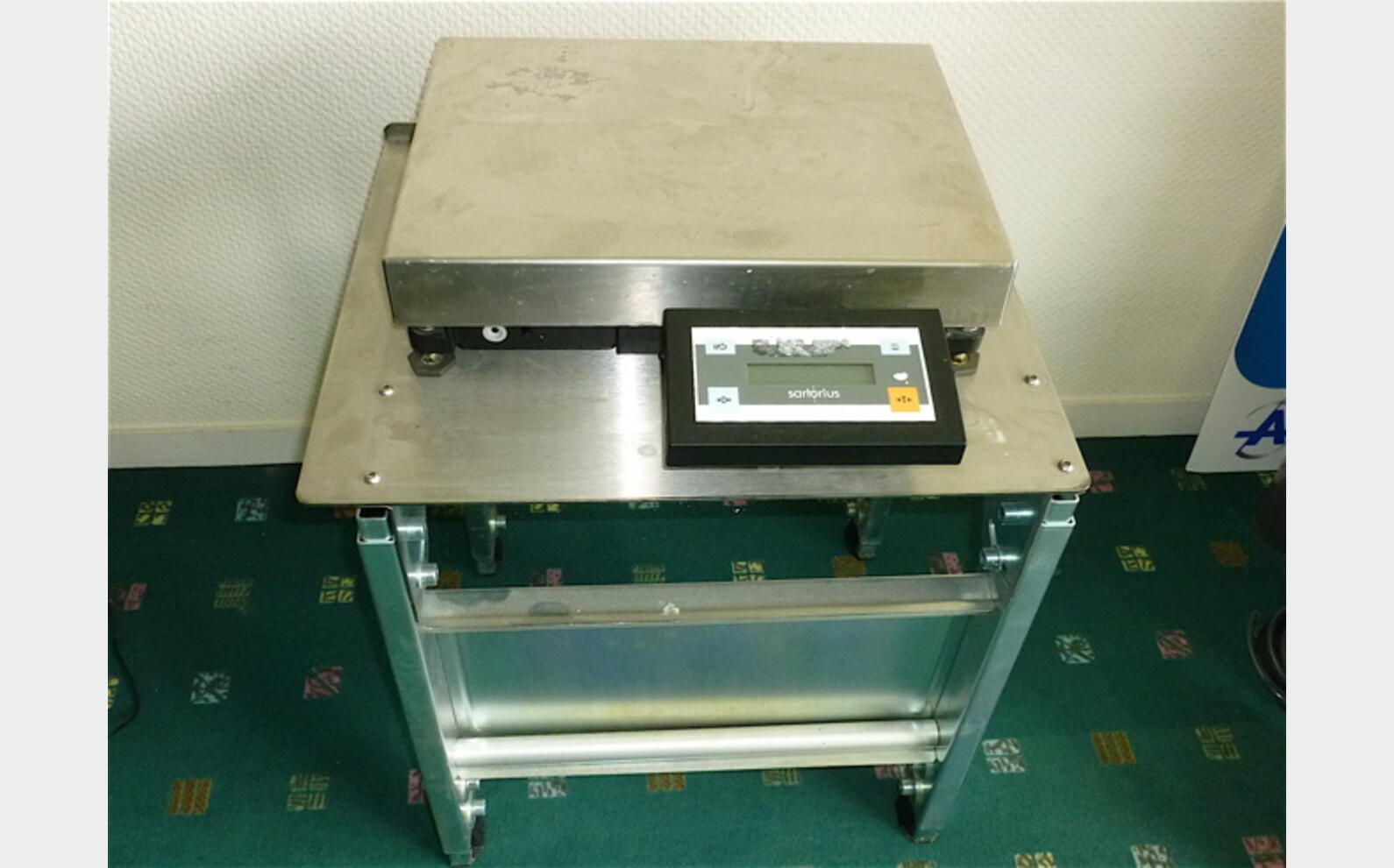 Balance SARTORIUS