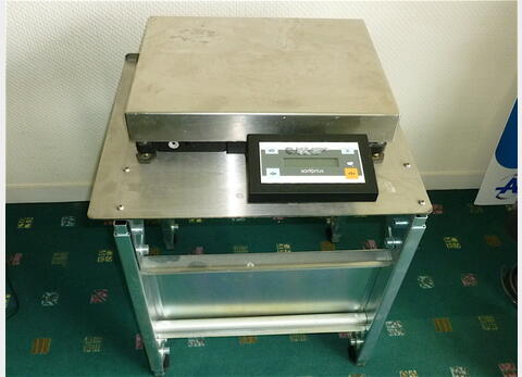 Balance SARTORIUS