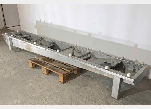 Lave fut PU0118