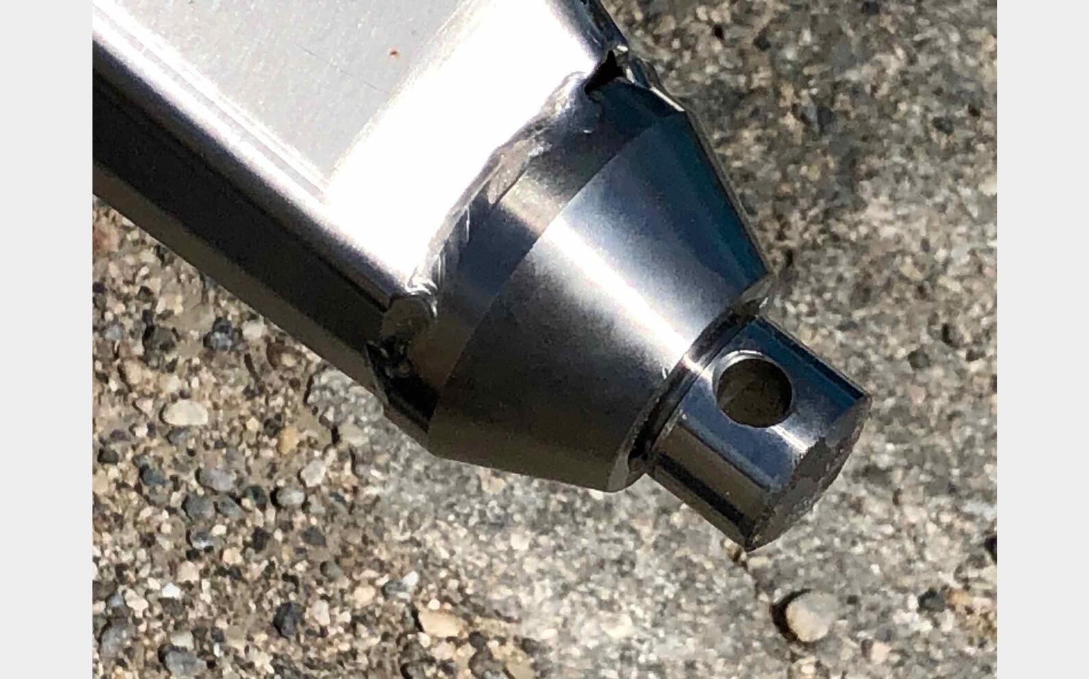 Cuve inox 304 - SPAIPSER10500 105 HL (10 500 Litres) ARSILAC