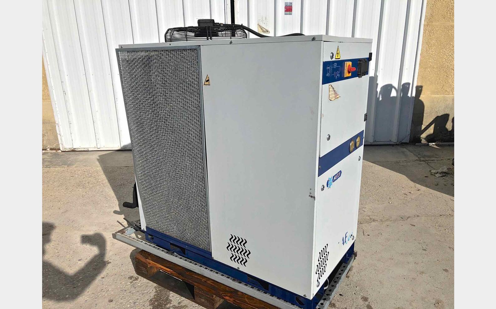 Refrigeration unit MTA