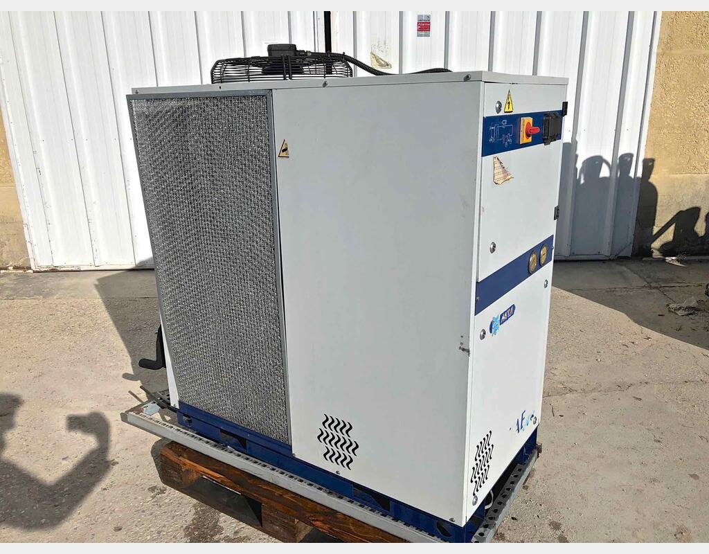 Refrigeration unit MTA