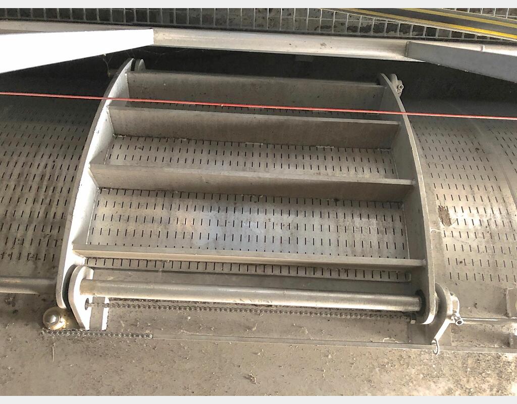 Pneumatic press - Warranty 1 campaign - Model ECO 8000 Pneumatic press - Warranty 1 campaign - Model ECO 8000