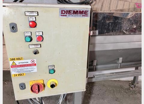 Egrappoir - Marque : DIEMME