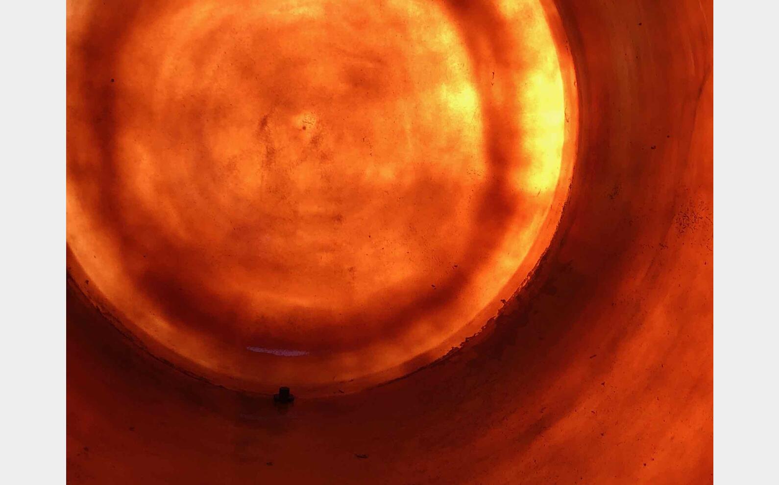 Ferm&eacute;e horizontale - 50HL