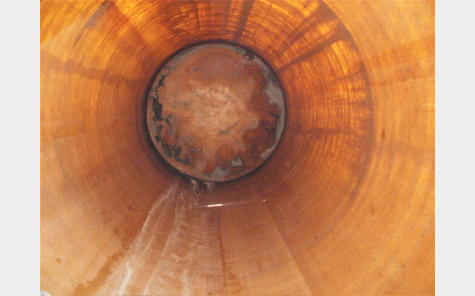 cuve stockage fibre de verre