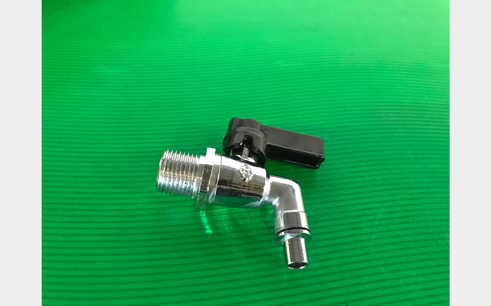 Cuve inox 304 - Chapeau flottant 2.1 HL (213 litres) ARSILAC