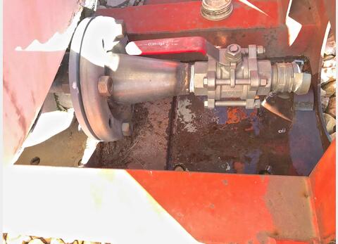 conteneur citerne INOX
