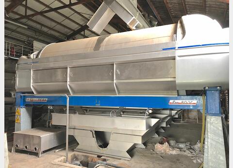 PERA - 155HL - ECO800 155 HL (15500 Liters) PERA