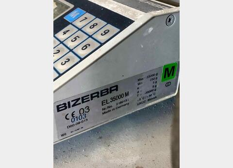 Balance Bizerba