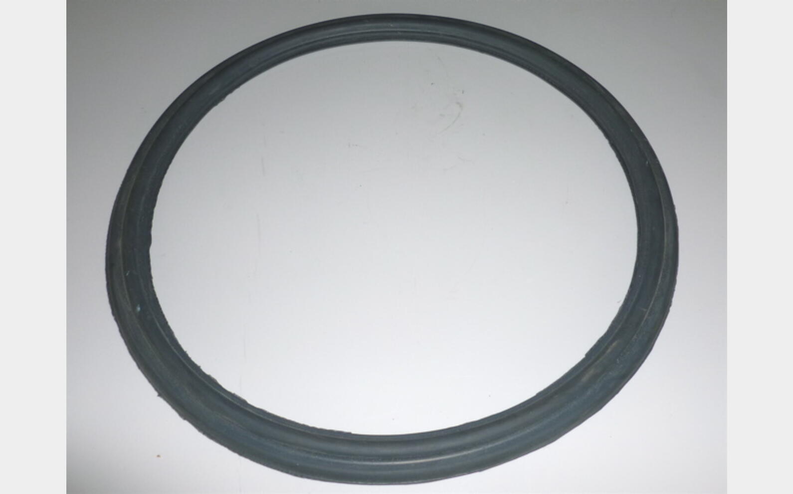Joint de porte rond &agrave; recouvrement Diam&egrave;tre 380