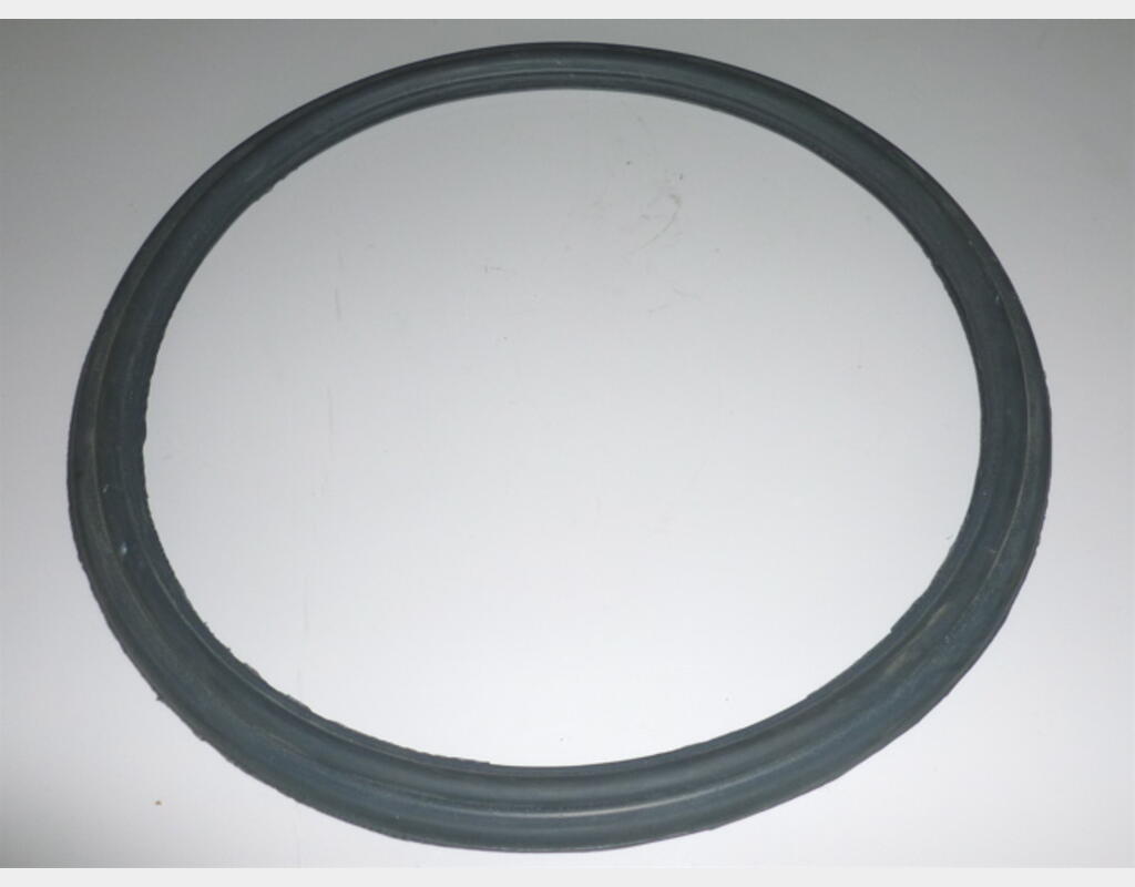 Joint de porte rond &agrave; recouvrement Diam&egrave;tre 380