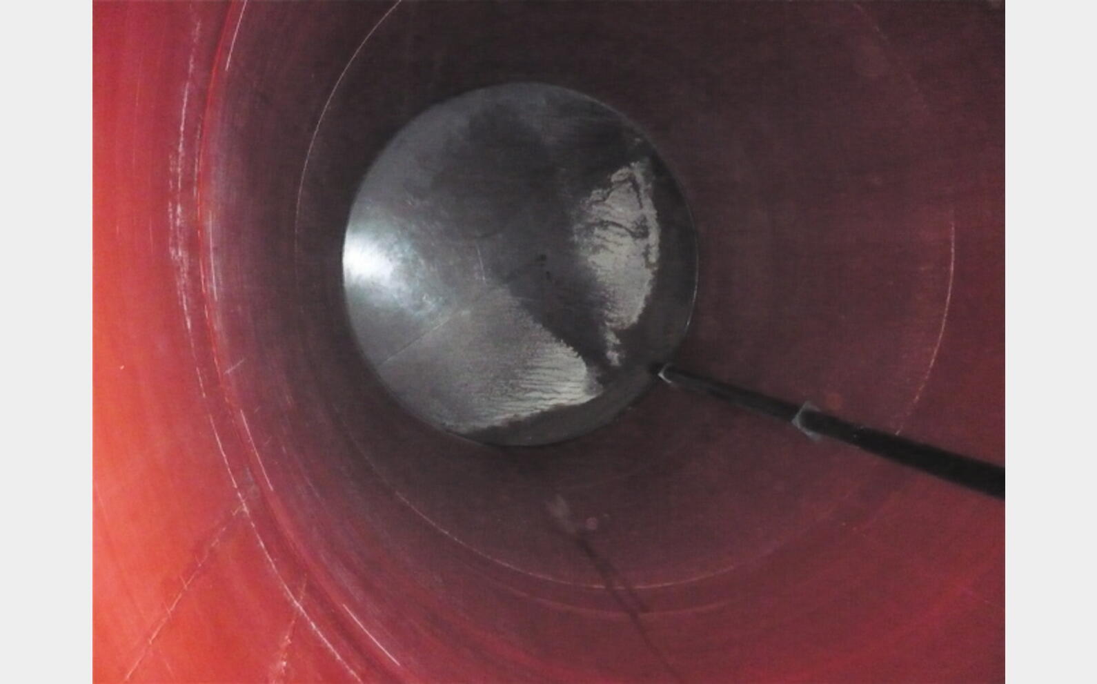 cuve de stockage, 50.000 litres 50.000 litres chimie, ALLIBERT