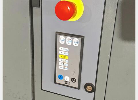 Compresseur Atlas Copco CST19