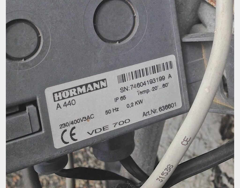 Boitiers électroniques de contrôle