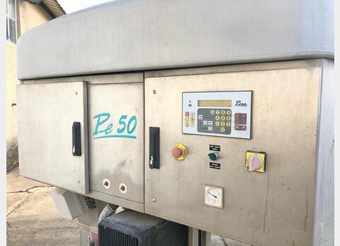 Pressoir pneumatique 50 HLS Marque : PERA